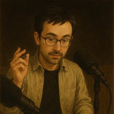 Vibe Coder Avatar
